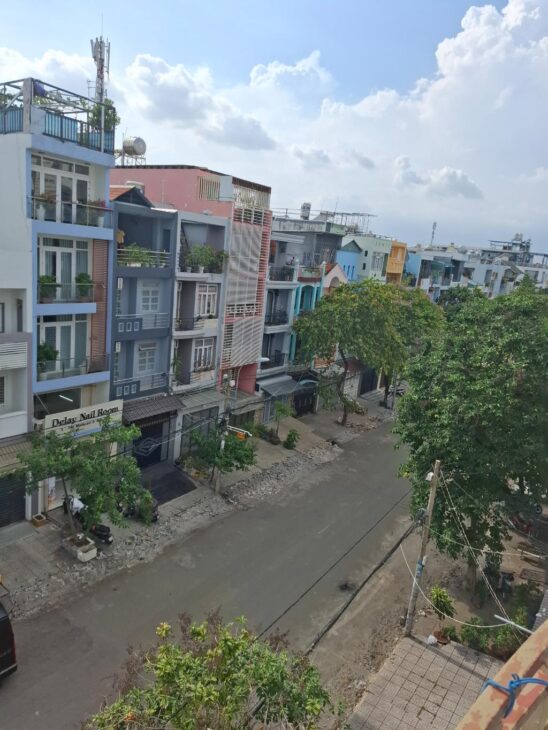 Mặt tiền ngay Cao Lỗ, Parc Mall Quận 8, 4×20 chỉ 14 tỷ
