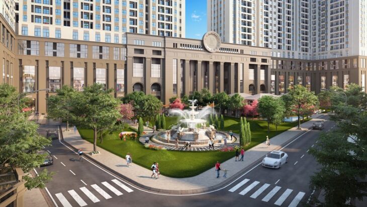 Bán sàn Văn Phòng Nam Từ Liêm Sổ đỏ trao tay 200m giá 52tr/m