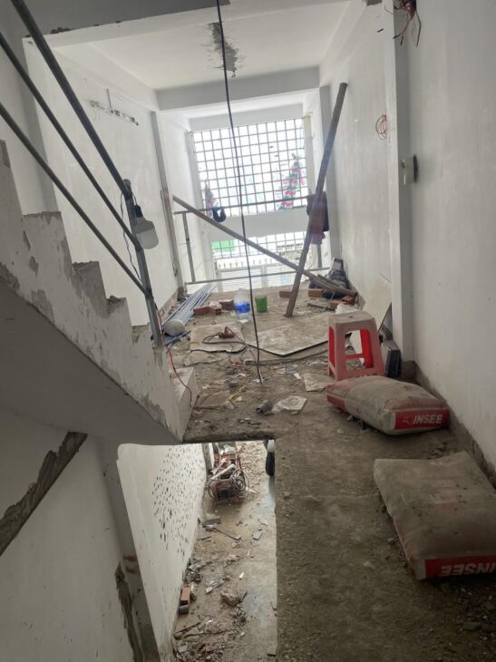 BÁN NHÀ BA THÁNG HAI, QUẬN 10 – 47M² – NHÀ 4 TẦNG – GIÁ NHỈNH 7 TỶ
