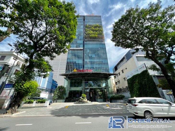 Bán Tòa Building 28 Bis Mạc Đĩnh Chi, Quận 1 – 2 Hầm 16 Tầng – Diện Tích Lớn 1440m2 – Giá 3500 Tỷ