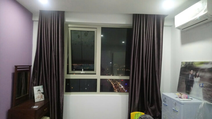 Cho thuê căn hộ Tân Mai Mandarin 65m2, 2 ngủ, Full đồ, có slot ô tô, 12 Triệu/th