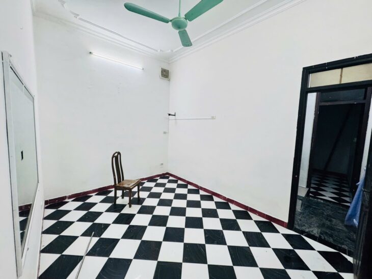 Cho thuê nhà Hồng Mai, 43m2, 3 tầng, 3 ngủ, 8.5 triệu ở gia đình, nhóm, Kinh doanh on