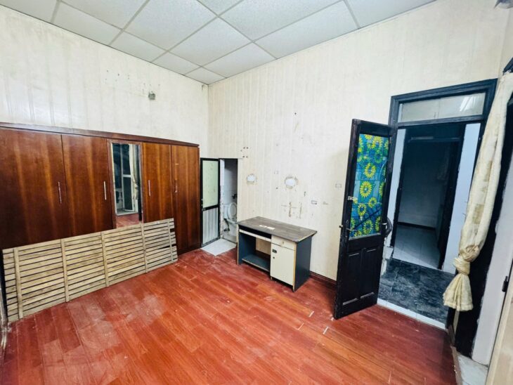 Cho thuê nhà Hồng Mai, 43m2, 3 tầng, 3 ngủ, 8.5 triệu ở gia đình, nhóm, Kinh doanh on