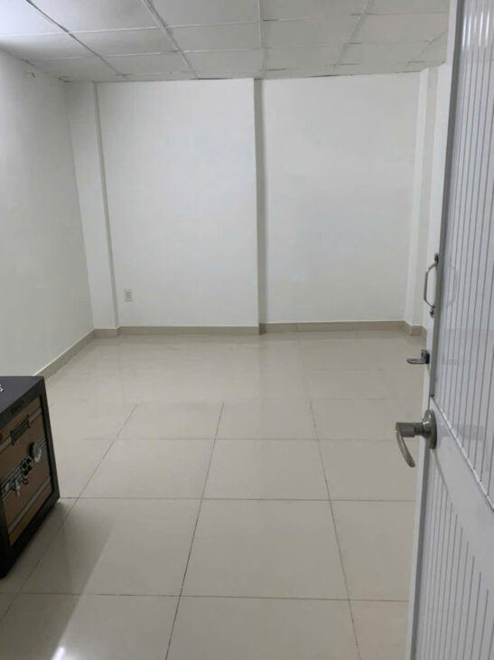 QUẬN 3 XA HOA-CƯ XÁ ĐÔ THÀNH KHU VIP TT-NHÀ 2 MT-NHỈNH HƠN 7 TỶ