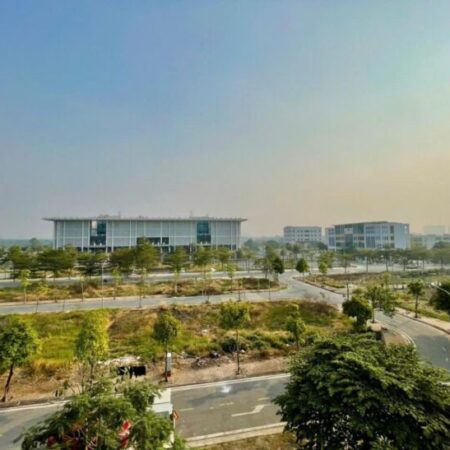 ???? Nhà Đẹp 6 Tầng, Gara 7 Chỗ -Trung Tâm Hành Chính Bắc Từ Liêm-Kinh doanh