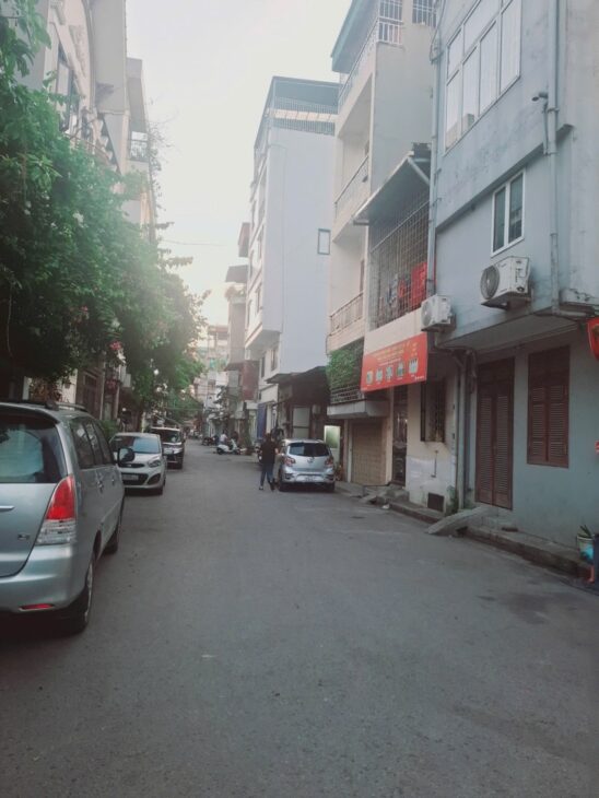 MẶT PHỐ NGÔ GIA TỰ 24 tỷ 80m LÔ GÓC 2 MẶT NGÕ ÔTÔ ĐỖ CỬA,LONG BIÊN