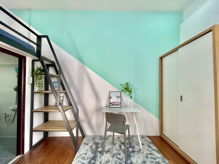 Bán nhà Bình Thạnh, hẻm xe hơi, kinh doanh khai thác CHDV, đường Nơ Trang Long, Phường 13, Quận