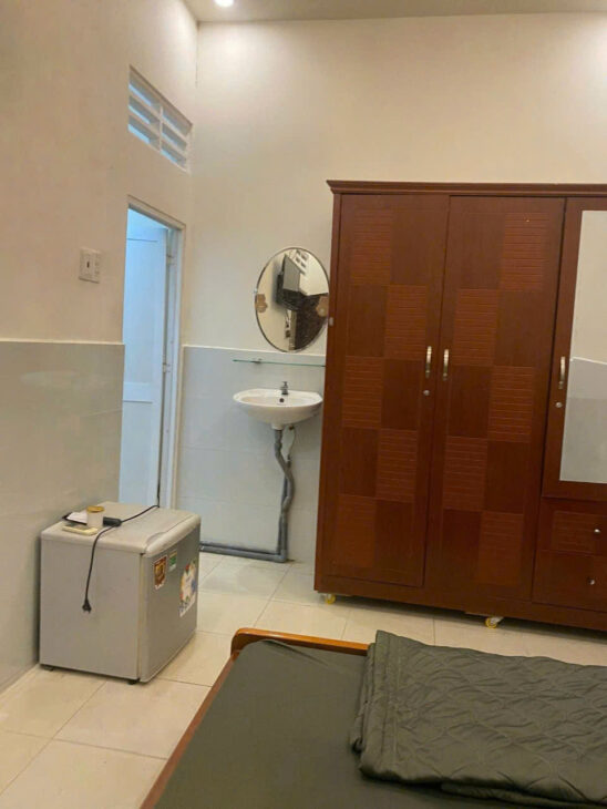 Cần cho thuê Phòng Trọ Cao Cấp, đường Phan Đăng Lưu