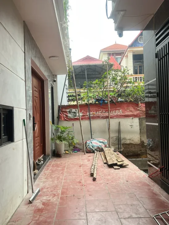 BIỆT THỰ LIỀN KỀ AN TRAI,HOÀI ĐỨC,HÀ NỘI 5,7 TỶ