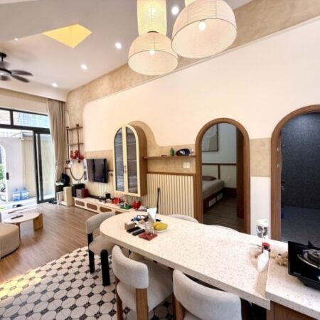 Bán nhà 93m², 2 tầng, 3PN, 4WC, 8.8 tỷ, Thủ Đức, Cây Keo
