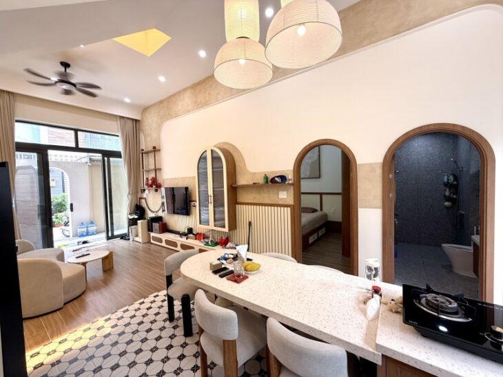 Bán nhà 93m², 2 tầng, 3PN, 4WC, 8.8 tỷ, Thủ Đức, Cây Keo