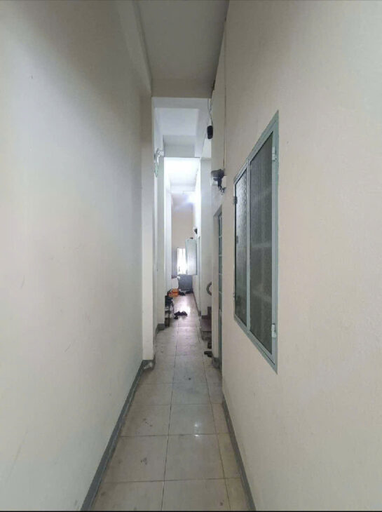 HẢI CHÂU : HIẾM – MẶT TIỀN TIÊN SƠN – 4 TẦNG Dòng tiền 20tr/tháng, giá chỉ 6,2 tỷ