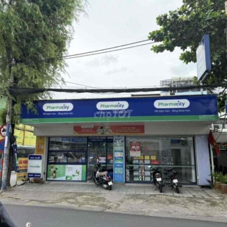 Gò Vấp ! Cho thuê mặt bằng góc 2 mặt tiền , MT 616 Lê Đức Thọ , Vị trí đắc địa, Tel : 0939212012 (