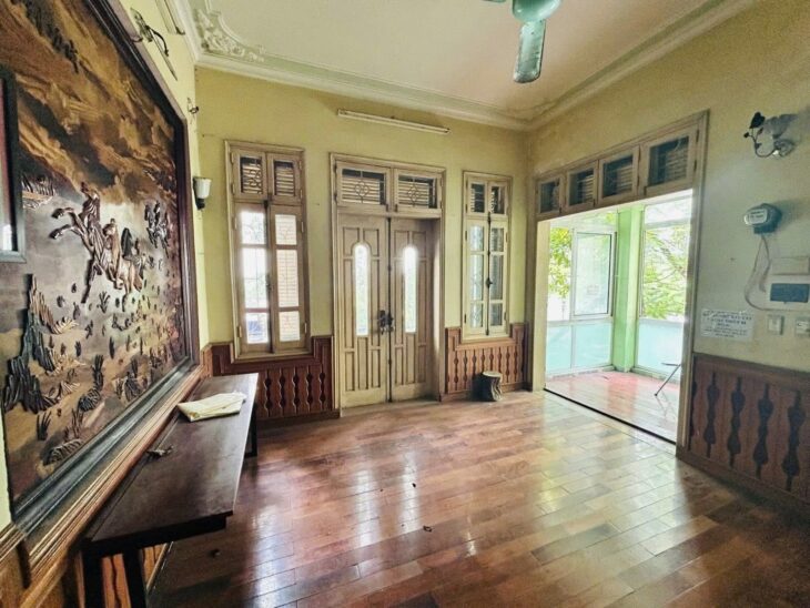 BÁN BIỆT THỰ LÔ GÓC – KĐT NAM TRUNG YÊN, CẦU GIẤY – 137M² – MT 15M – VỈA HÈ 6M – GIÁ 82 TỶ