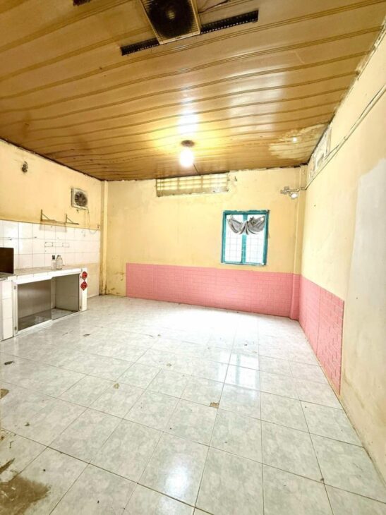 Bán Nhà HXH Bùi Đình Túy 40m2 Chỉ Hơn 5 Tỷ