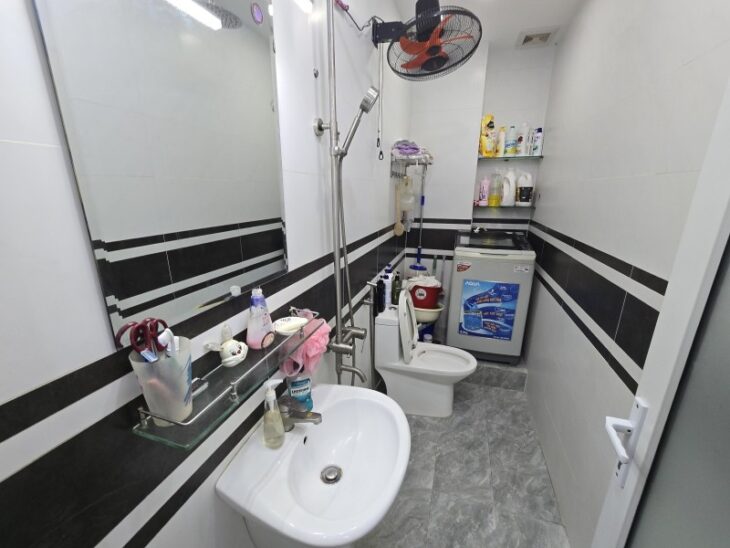 Bán nhà 50m2, 2PN, 2WC, Lý Tế Xuyên, Linh Đông, Thủ Đức – 6.3 tỷ