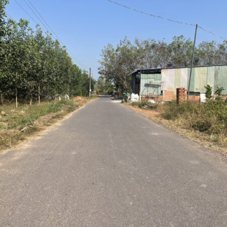 Bán đất xã An Viễn, tỉnh Đồng Nai, cách sb Long Thành 15km, giá Fo
