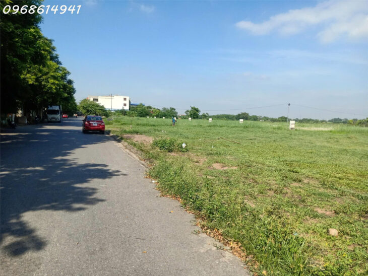 cho thuê xưởng Bắc Ninh