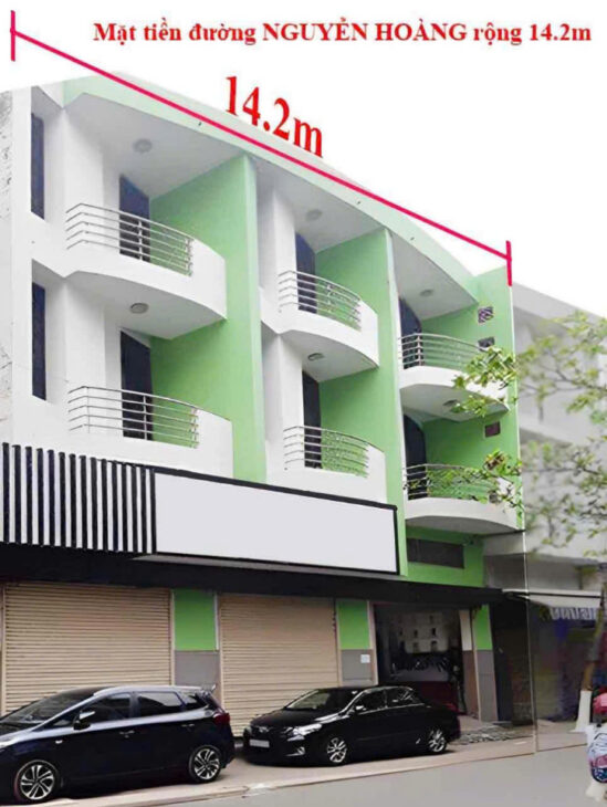 MẶT TIỀN ĐƯỜNG KINH DOANH SẦM UẤT BẬC NHẤT TP ĐÀ NĂNG