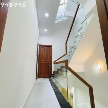 NHÀ MỚI Ở NGAY- PHẠM VĂN ĐỒNG