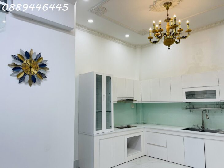 NHÀ MỚI Ở NGAY- PHẠM VĂN ĐỒNG