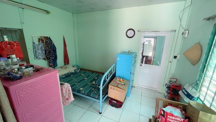 Đất 290m² Bình Trưng Tây Thủ Đức, 2 mặt hẻm xe hơi, giá 14 tỷ