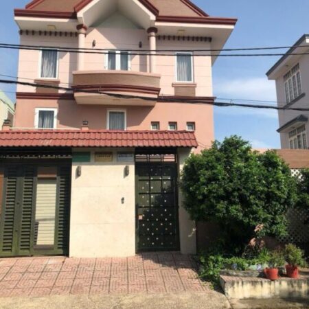 Siêu phẩm giảm sâu- Bank thẩm định 24 tỷ , chủ chốt 21,5 tỷ TL! Biệt thự TP Thủ Đức