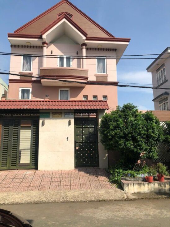 Siêu phẩm giảm sâu- Bank thẩm định 24 tỷ , chủ chốt 21,5 tỷ TL! Biệt thự TP Thủ Đức
