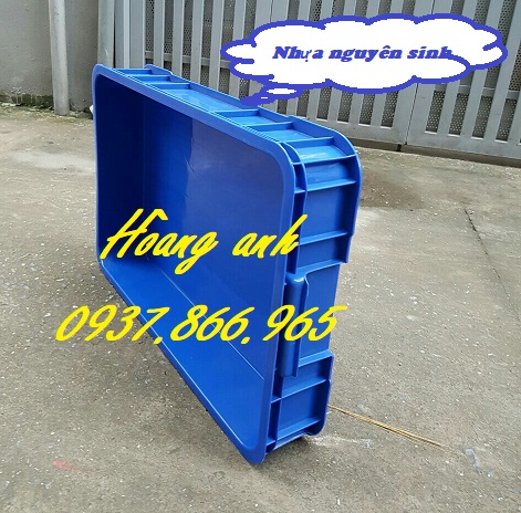 Khay nhựa đặc, thùng nhựa- sóng nhụa bít, khay nhựa đựng dụng cụ