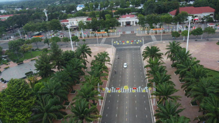 Cần bán gấp 3 lô đất tái định cư Ngãi Giao Gần trường học, chợ full thổ cư 1,3 tỷ TL mạnh