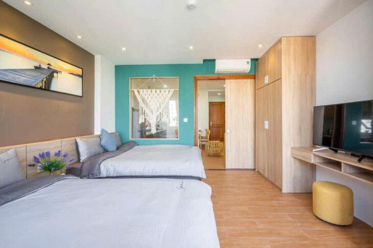 CĂN HỘ DÒNG TIỀN : Núi Thành, Hải Châu, Đà Nẵng 29,5 tỷ