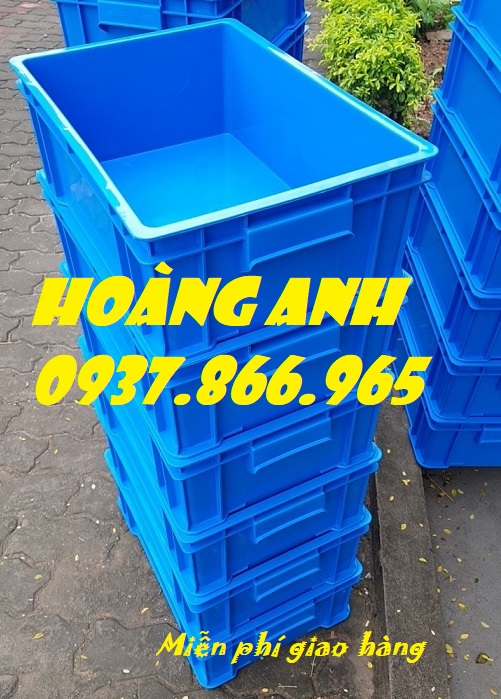 Thùng nhựa đựng linh kiện, sóng nhựa đặc tại Hà Nội,bán sỉ khay nhựa công nghiệp
