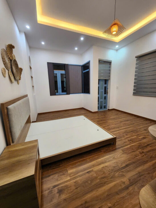 ???? NHÀ ĐẸP Ở NGAY – ÂU DƯƠNG LÂN – 3PN KHÉP KÍN – CHỈ 6,2 TỶ ????