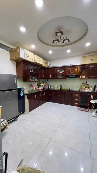 Bán nhà mặt phố Bàu Cát 1, Tân Bình, 72m², 14.5 tỷ, 3 tầng, 5PN