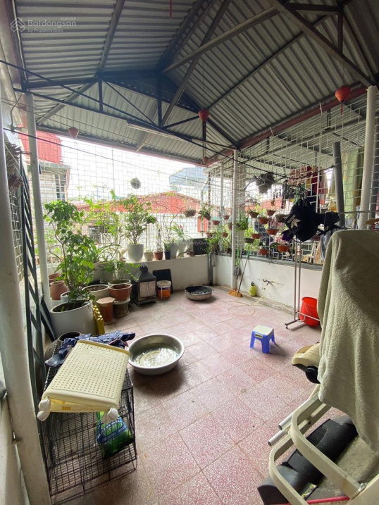 Bán nhà Kim Giang – DT 45m2 x 5 tầng, nhà đẹp, ở luôn, ngõ oto, giá 7.25 tỷ, SĐCC