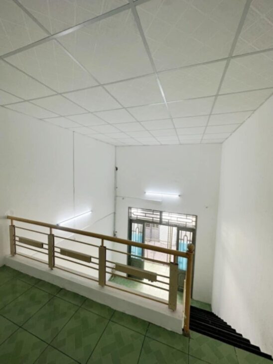 ???? DUY NHẤT 1 CĂN – NHÀ GÁC ĐÚC NGAY BÃI TẮM MÂN THÁI – GIÁ CHỈ 3,45 TỶ ????