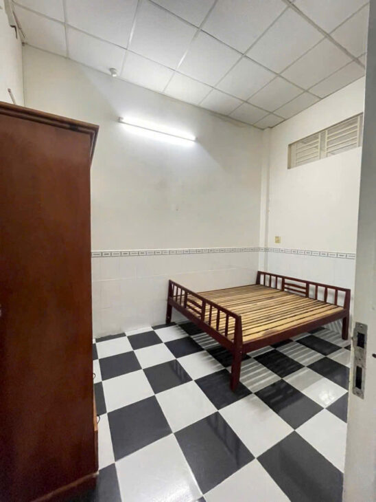 15. Cho Thuê Nhà Trệt – Thới Nhựt 2 – An Khánh
