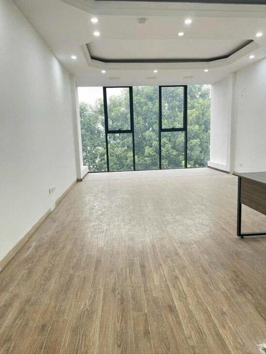 BÁN NHÀ MẶT PHỐ KIM MÃ, BA ĐÌNH – 80M² x 7T CÓ HẦM – MT 5M – VỈA HÈ RỘNG – GIÁ 54 TỶ
