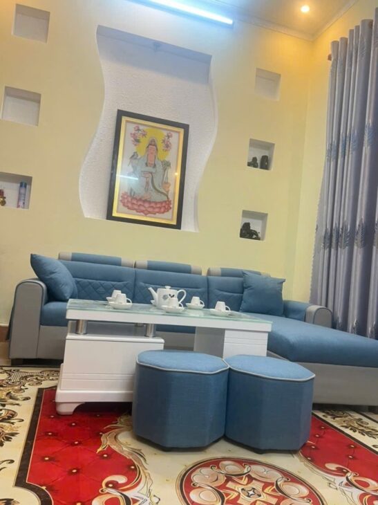Bán nhà mặt phố Tân Hòa 2, Q.9, 168m², 12.35 tỷ, sổ hồng, 3 tầng