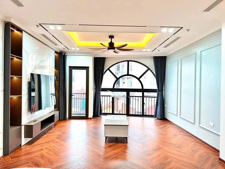 Bán nhà ngõ 188 lê trọng tân 5 tầng, 6PN, 57m², Lê Trọng Tấn, Khương Trung, Thanh Xuân – 19.6 tỷ