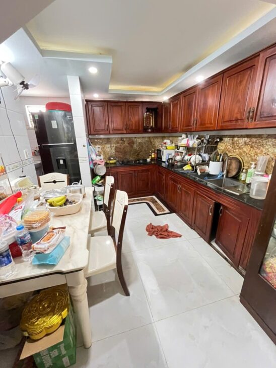 14. Nhà 8 triệu 4 Phòng ngủ full nội thất gần trường Cao đẳng Y Tế Cần Thơ