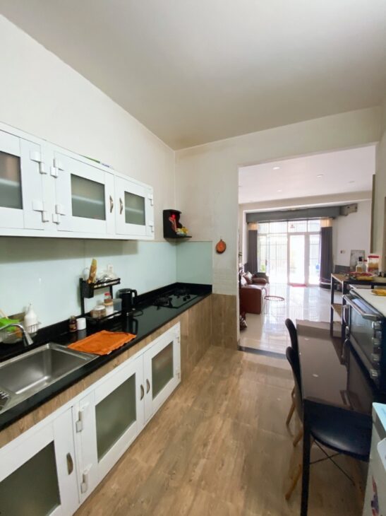 Bán nhà mặt phố Linh Đông, Thủ Đức, 95m², 6.1 tỷ, sổ hồng