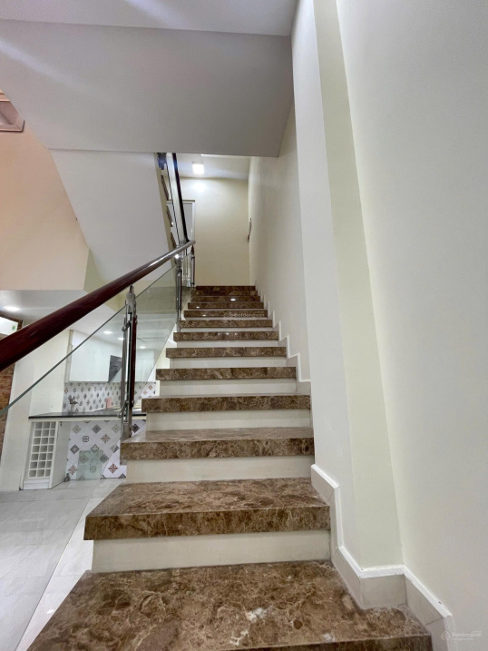 Nhà phố view sông đường số, phường Tân Phong, Q7. 4mx15m, 1trệt 2 lầu. DT sàn 150m2. Giá 12,9tỷ