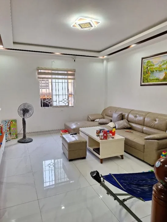 DÒNG TIỀN 360 triệu.N, MẶT TIỀN, Ở / KD Vườn Lài, giá chỉ 12.8 tỷ