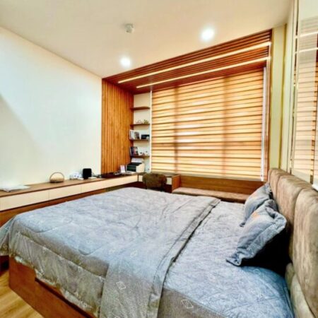 CĂN HỘ THE WESTERN CAPITAL – QUẬN 6: 50M², 2 PN, HƯỚNG NAM, GIÁ CHỈ 2.2 TỶ!