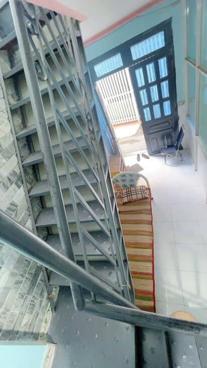 Bán nhà đường số 400, Tân Phú, Thủ Đức – 48m² – Giá 2.1 tỷ (còn thương lượng)