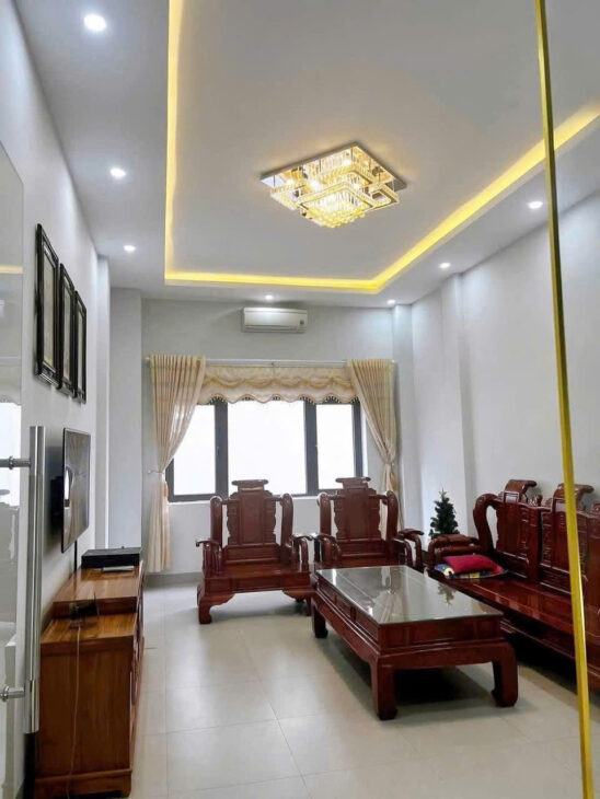 SƠN TRÀ ĐƯỜNG 7m5 SÁT BIỂN : MẶT TIỀN DƯƠNG ĐÌNH NGHỆ, 10,5 tỷ