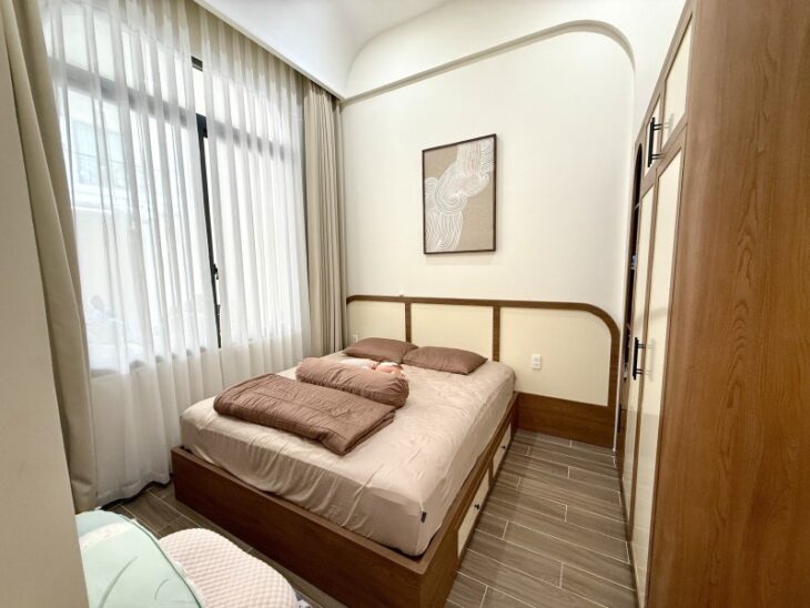 Bán nhà 93m², 2 tầng, 3PN, 4WC, 8.8 tỷ, Thủ Đức, Cây Keo