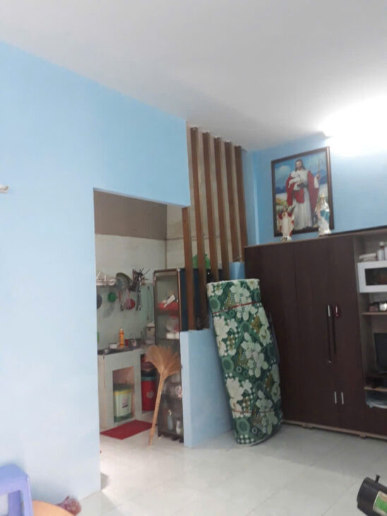 GẤP BÁN TRONG THÁNG GIẢM NGAY 300 TRIỆU CÒN 2.7 TỶ. + Sát mặt tiền Đường số 6, Dương Quảng Hàm