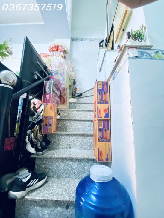 Bán Nhà Vị Trí Đắt Giá Chủ Cần Bán Nhanh Giảm 50 Triệu!!!